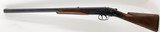 Daisy Double Barrel Side by side Model 21 BB gun 1968-1971 - 20 of 20