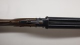 Daisy Double Barrel Side by side Model 21 BB gun 1968-1971 - 9 of 20