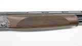 Beretta 687 Silver Pigeon 5 V 12ga, 28