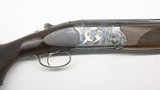 Beretta 687 Silver Pigeon 5 V 12ga, 28