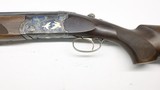 Beretta 687 Silver Pigeon 5 V 12ga, 28