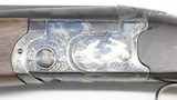 Beretta 687 Silver Pigeon 5 V 12ga, 28