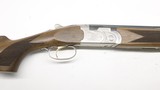 Beretta 686 Silver Pigeon 1 Combo, 28ga 410, 28