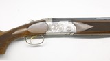 Beretta 687 Silver Pigeon 2 12ga, 28