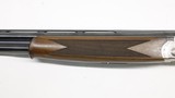 Beretta 687 Silver Pigeon 2 12ga, 28