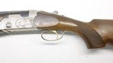 Beretta 687 Silver Pigeon 2 12ga, 28