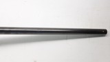 Stevens Savage 38, 410 Bolt action, 24