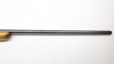 Stevens Savage 38, 410 Bolt action, 24