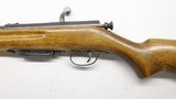 Stevens Savage 38, 410 Bolt action, 24