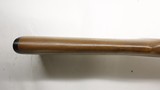 Remington 512 Sportmaster, 22 S L LR bolt action - 10 of 20