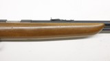 Remington 512 Sportmaster, 22 S L LR bolt action - 4 of 20