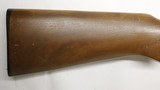 Remington 512 Sportmaster, 22 S L LR bolt action - 3 of 20