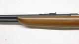 Remington 512 Sportmaster, 22 S L LR bolt action - 17 of 20