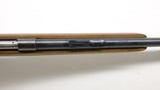 Remington 512 Sportmaster, 22 S L LR bolt action - 8 of 20