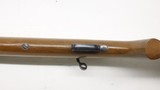 Remington 512 Sportmaster, 22 S L LR bolt action - 13 of 20