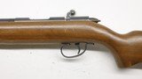 Remington 512 Sportmaster, 22 S L LR bolt action - 16 of 20