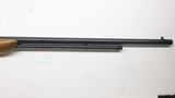 Remington 512 Sportmaster, 22 S L LR bolt action - 5 of 20