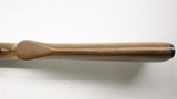 Remington 512 Sportmaster, 22 S L LR bolt action - 14 of 20
