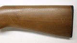 Remington 512 Sportmaster, 22 S L LR bolt action - 15 of 20