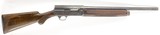 Remington Model 11 12ga, 20
