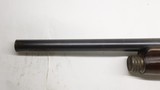 Remington Model 11 12ga, 20