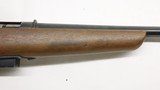 Marlin The Original Goose Gun, 12ga, 3