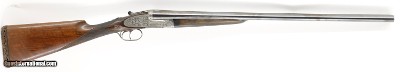 Laurona full Spanish Sidelock, 12ga, 28