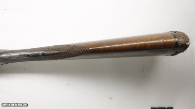 Laurona full Spanish Sidelock, 12ga, 28