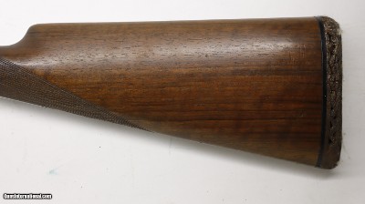 Laurona full Spanish Sidelock, 12ga, 28