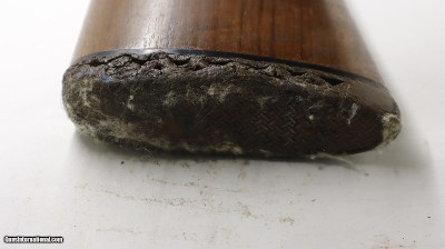 Laurona full Spanish Sidelock, 12ga, 28