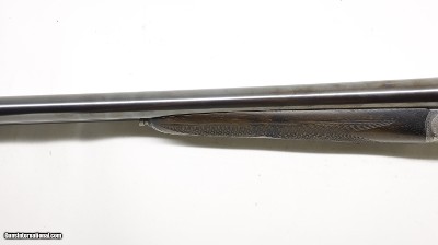 Laurona full Spanish Sidelock, 12ga, 28