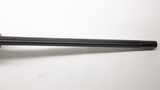 Ruger 77/17, 17 HMR, 22" Grizzly Mountain barrel, 77/22, 1991 - 7 of 20