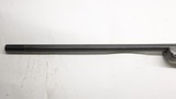Ruger 77/17, 17 HMR, 22" Grizzly Mountain barrel, 77/22, 1991 - 18 of 20