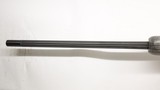 Ruger 77/17, 17 HMR, 22" Grizzly Mountain barrel, 77/22, 1991 - 11 of 20