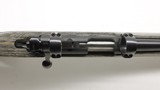 Ruger 77/17, 17 HMR, 22" Grizzly Mountain barrel, 77/22, 1991 - 9 of 20