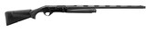 Benelli SBE 3 Super Black Eagle 3 Synthetic Compact 12ga, 26