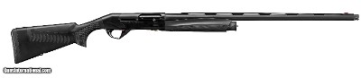 Benelli SBE 3 Super Black Eagle 3 Synthetic Compact 12ga, 26