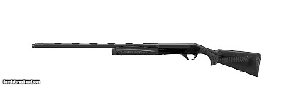 Benelli SBE 3 Super Black Eagle 3 Synthetic Compact 12ga, 26