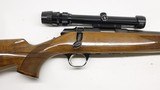 Browning A-Bolt Medallion, 22LR, 1988, with Scope & rings - 1 of 20