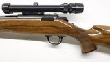 Browning A-Bolt Medallion, 22LR, 1988, with Scope & rings - 16 of 20