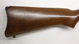Ruger Carbine, 44 Rem Mag, 18