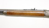 Winchester 1892 92 25-20 WCF, 24