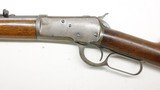 Winchester 1892 92 25-20 WCF, 24