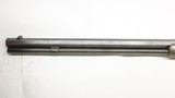Winchester 1892 92 25-20 WCF, 24