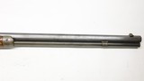 Winchester 1892 92 25-20 WCF, 24