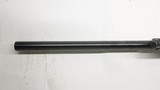 Mossberg 500 500C 20ga, 26