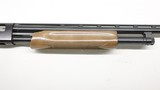 Mossberg 500 500C 20ga, 26