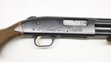 Mossberg 500 500C 20ga, 26