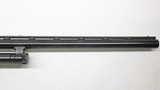 Mossberg 500 500C 20ga, 26