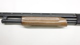 Mossberg 500 500C 20ga, 26